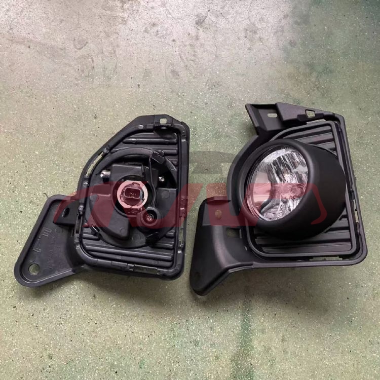 For Toyota 5872014 Hiace&nbsp;front Fog Lamp W/fog Lamp Cover&w/bulb&nbsp;, Hiace Car Pardiscountce, Toyota   Rear Fog Lamp-