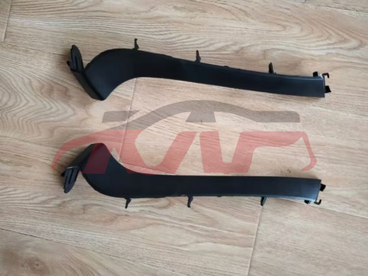 For Toyota 2272014 Yaris&nbsp;decorative Plate Black&nbsp;l 52113-0d090 R 52112-0d110, Yaris Auto Body Parts Price, Toyota  Chrome Trunk Bright Wisp-L 52113-0D090 R 52112-0D110