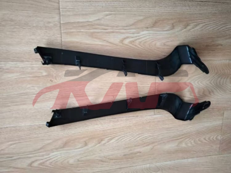 For Toyota 2272014 Yaris&nbsp;decorative Plate Black&nbsp;l 52113-0d090 R 52112-0d110, Yaris Auto Body Parts Price, Toyota  Chrome Trunk Bright Wisp-L 52113-0D090 R 52112-0D110