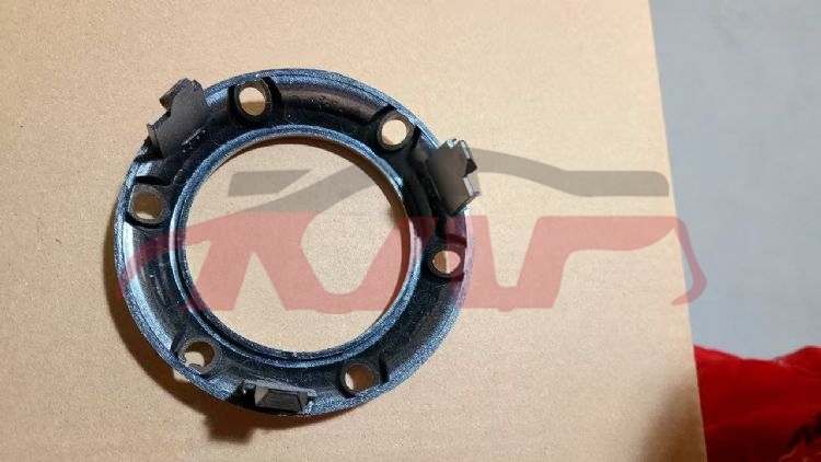 For Mitsubishi 5542008 Outlander&nbsp;fog Lamp Cover Silver&nbsp;l/r 6400a739, Outlander Car Part, Mitsubishi   Car Body Parts-L/R 6400A739