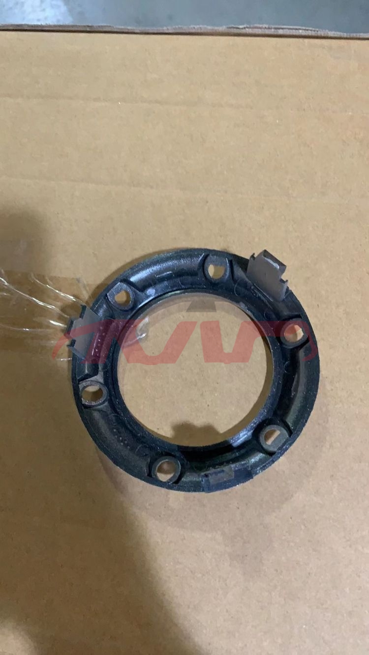 For Mitsubishi 5542008 Outlander&nbsp;fog Lamp Cover Silver&nbsp;l/r 6400a739, Outlander Car Part, Mitsubishi   Car Body Parts-L/R 6400A739