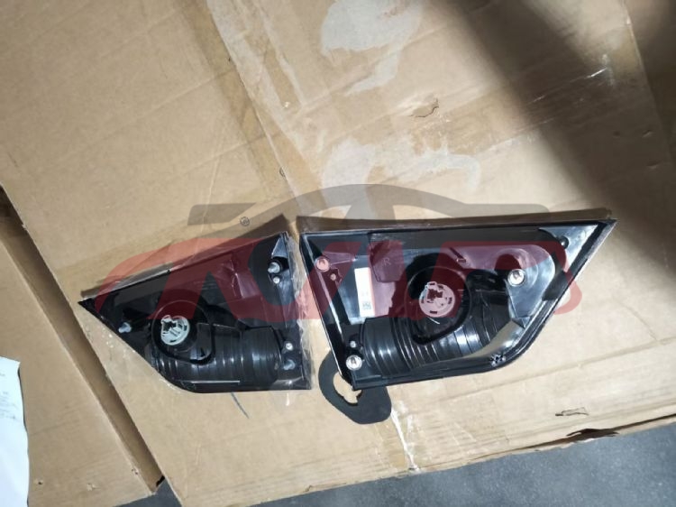 For Mitsubishi 5542008 Outlander&nbsp;rear Lamp Inner&nbsp;r 8331a072 L 8331a071, Outlander Car Accessories Catalog, Mitsubishi  Auto Lamp-R 8331A072 L 8331A071