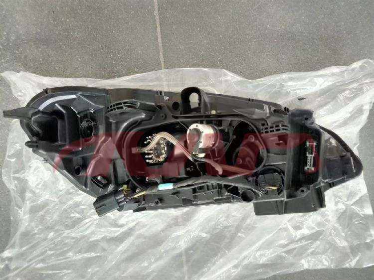 For Volvo 3250xc60 2010-2015&nbsp;head Lamp&nbsp;31358105/6 Lr, Volvo  Head Light, Xc60 Auto Part Price-31358105/6 LR