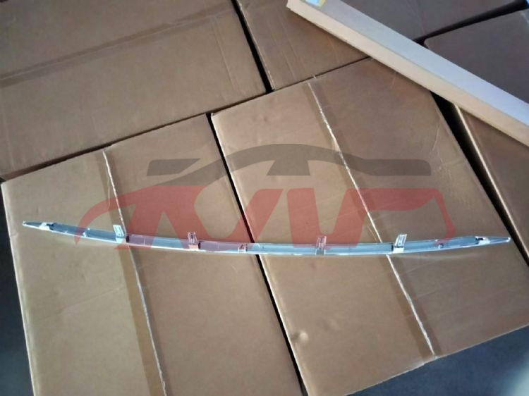 For Nissan 8872014 X-trail/rogue&nbsp;front Bumper Trim&nbsp;62072-4cloa, X-trail Rogue) Auto Parts Manufacturer, Nissan  Auto Lamps-62072-4CLOA