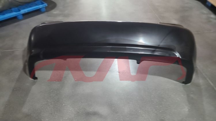 For Toyota 2262003 Vios&nbsp;rear Bumper&nbsp;, Vios List Of Car Parts, Toyota   Rear Bumper Guard-