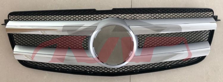 For Benz 567w166&nbsp;grille&nbsp;1668850054, Benz  Car Parts, Gl Car Accessorie-1668850054