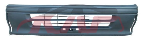 For Toyota 202801994 Hiace&nbsp;front Bumper&nbsp;, Hiace Automotive Parts, Toyota  Front Bumper Cover-