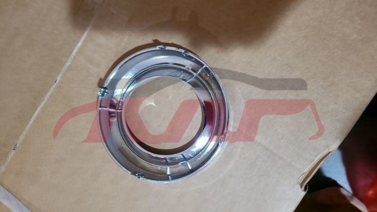 适用于丰田2012-2013 RAV4&nbsp;雾灯罩，11&nbsp;L 52126-0R060 R 52127-0R060, RAV4 汽车配件价格, 丰田 前雾灯罩-L 52126-0R060 R 52127-0R060