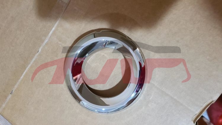 适用于丰田2012-2013 RAV4&nbsp;雾灯罩，11&nbsp;L 52126-0R060 R 52127-0R060, RAV4 汽车配件价格, 丰田 前雾灯罩-L 52126-0R060 R 52127-0R060