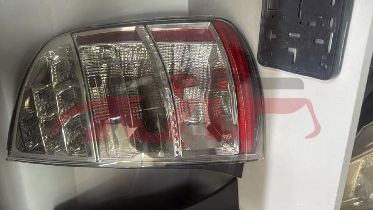 For Toyota 2502003-2005  Prius&nbsp;tail Lamp&nbsp;81561-47100   81551-47100, Prius  Car Part, Toyota  Rear Lamps-81561-47100   81551-47100