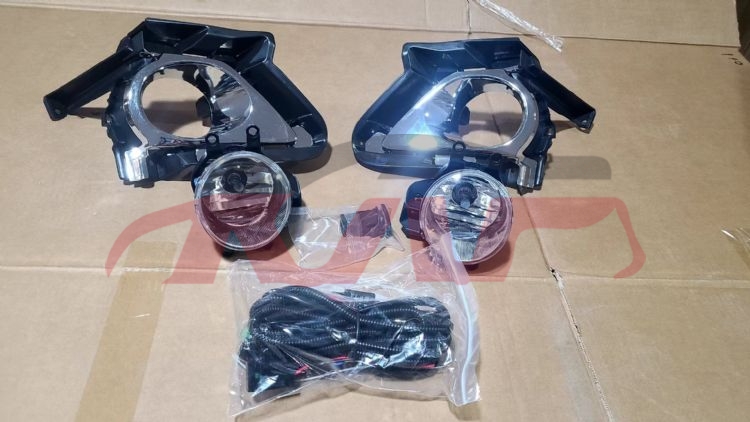For Toyota 5752016-2017 Innova&nbsp;fog Lamp ,group&nbsp;, Toyota  Fog Light, Innova  Accessories Price-