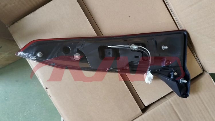 For Toyota 3062016 Fortuner&nbsp;tail Lamp&nbsp;81580-0k100, Toyota  Car Parts, Fortuner Accessories-81580-0K100