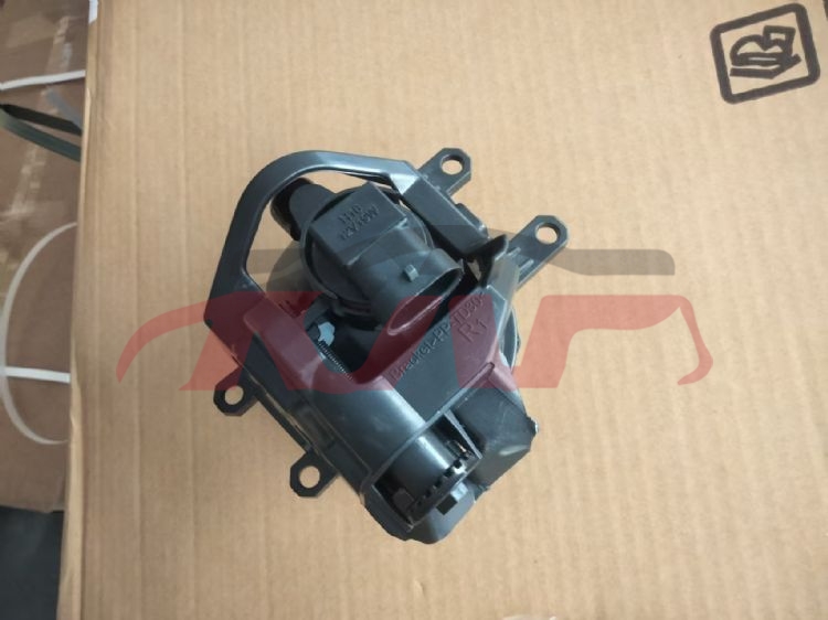 For Toyota 3062016 Fortuner&nbsp;fog Lamp&nbsp;812200d110  812100d110, Toyota   Car Fog Lamp, Fortuner Auto Part Price-812200D110  812100D110