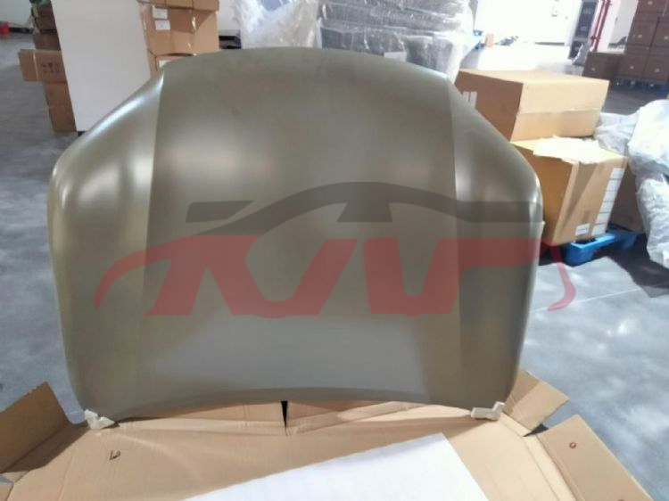 For Toyota 3062016 Fortuner&nbsp;machine Cover&nbsp;, Fortuner Automotive Parts Headquarters Price, Toyota   Car Body Parts-