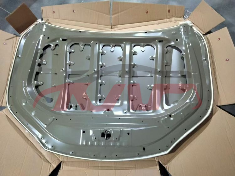 For Toyota 3062016 Fortuner&nbsp;machine Cover&nbsp;, Fortuner Automotive Parts Headquarters Price, Toyota   Car Body Parts-