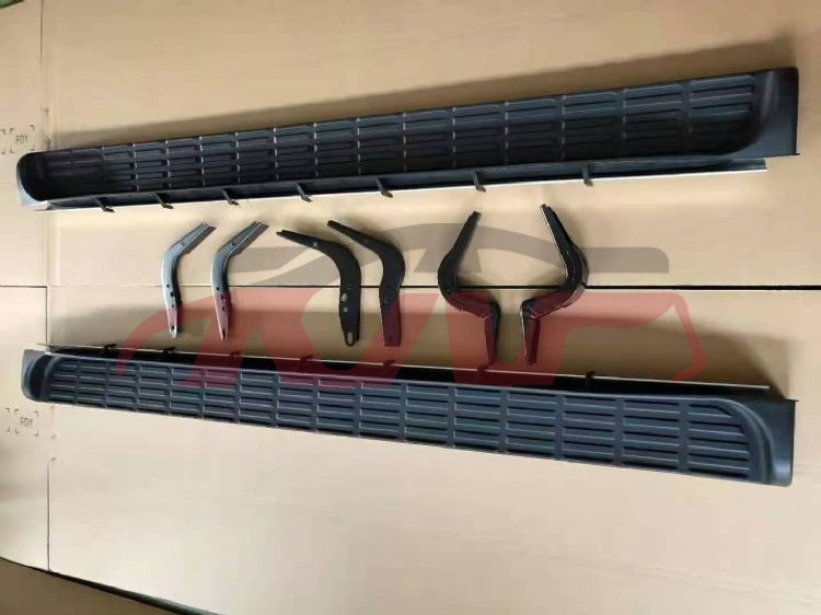 For Toyota 10042012-2015 Fortuner&nbsp;pedal&nbsp;, Toyota  Car Lamps, Fortuner Automotive Parts-