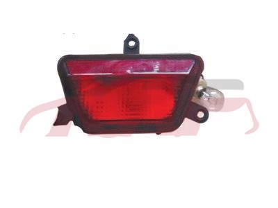 For Mitsubishi 656pajero  V32 92-98  rear Fog Lamp , Mitsubishi   Rear Fog Lamp, Pajero Accessories Price