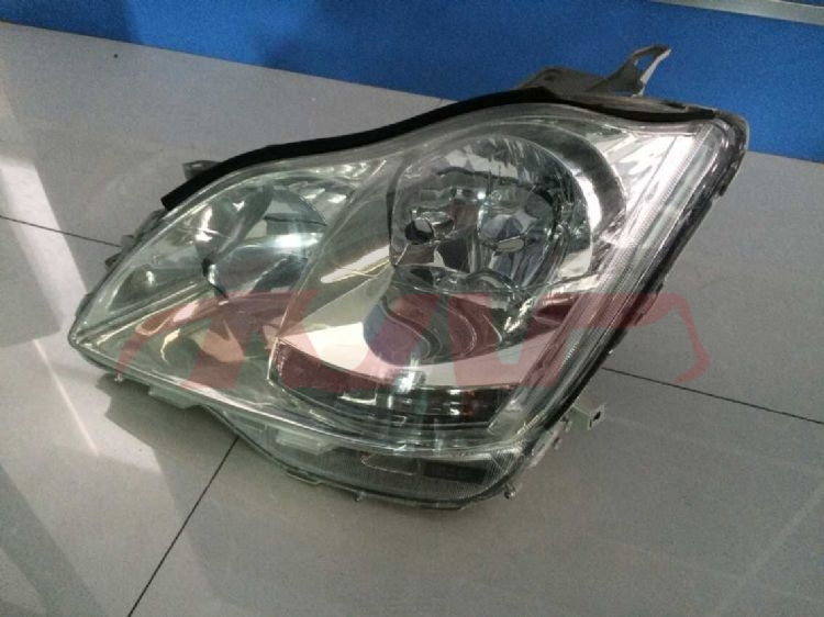 For Toyota 2652005 Crown&nbsp;head Lamp Cover&nbsp;, Crown  Carparts Price, Toyota  Head Light-