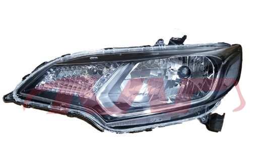 For Honda 20102014 Fit head Lamp l 33150-t5a-h01  R 33100-t5a-h01, Honda  Auto Head Lamp, Fit  Car Parts�?priceL 33150-T5A-H01  R 33100-T5A-H01