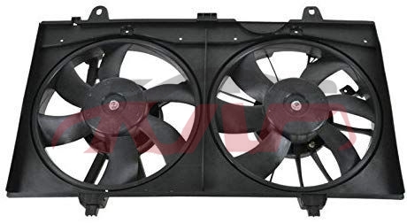 For Nissan 9222006 Sylphy&nbsp;electronic Fan Assemby B16 2.5l 07-12&nbsp;21481-et80b   21481-et000, Sentra Car Pardiscountce, Nissan  Car Parts-21481-ET80B   21481-ET000