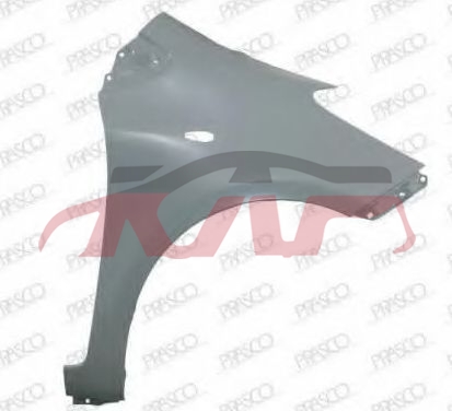 For Toyota 2022907 Yaris fender l:53812-52210  R:53811-52210, Yaris  Parts, Toyota  Car LampsL:53812-52210  R:53811-52210