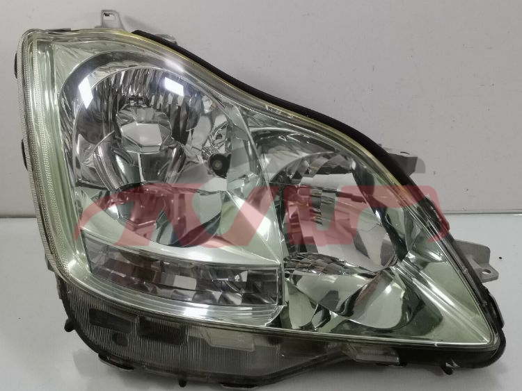 For Toyota 2652005 Crown&nbsp;head Lamp Cover&nbsp;, Crown  Carparts Price, Toyota  Head Light-