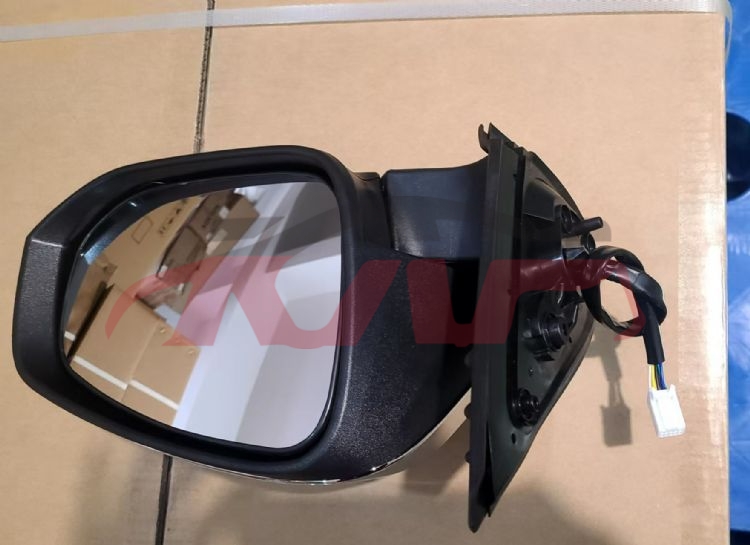 For Toyota 2312015 Hilux Revo&nbsp;door Mirror,7line&nbsp;87910-0k741 87940-0ke41, Toyota  Side Mirrors, Hilux Auto Parts Manufacturer-87910-0K741 87940-0KE41