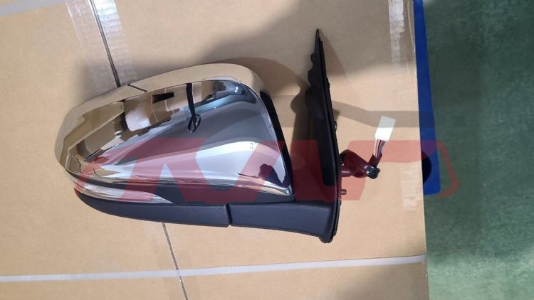 For Toyota 2312015 Hilux Revo&nbsp;door Mirror,7line&nbsp;87910-0k741 87940-0ke41, Toyota  Side Mirrors, Hilux Auto Parts Manufacturer-87910-0K741 87940-0KE41