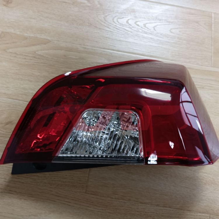 For Honda 10202014 Fit Gk5&nbsp;rear Lamp Under&nbsp;, Honda   Automotive Parts, Fit  Car Accessorie Catalog-