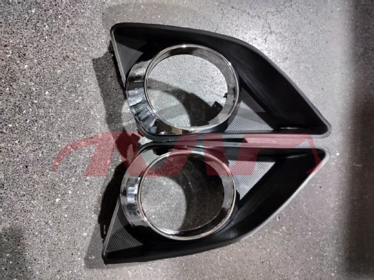 For Toyota 2062007 Corolla Middle East&nbsp;fog Lamp Cover,electroplate&nbsp;l 81482-02070 R 81481-12070 R 81481-02080  8148202090, Corolla Car Accessorie, Toyota  Foglamps Cover-L 81482-02070 R 81481-12070 R 81481-02080  8148202090