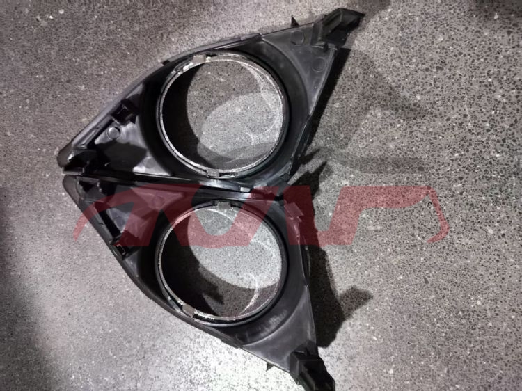 For Toyota 2062007 Corolla Middle East&nbsp;fog Lamp Cover,electroplate&nbsp;l 81482-02070 R 81481-12070 R 81481-02080  8148202090, Corolla Car Accessorie, Toyota  Foglamps Cover-L 81482-02070 R 81481-12070 R 81481-02080  8148202090