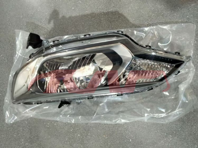 For Honda 10202014 Fit Gk5&nbsp;head Lamp&nbsp;l   33150-t5a-h01    R   33100-t5a-h01, Honda  Auto Head Lamp, Fit  Car Parts鈥?price-L   33150-T5A-H01    R   33100-T5A-H01