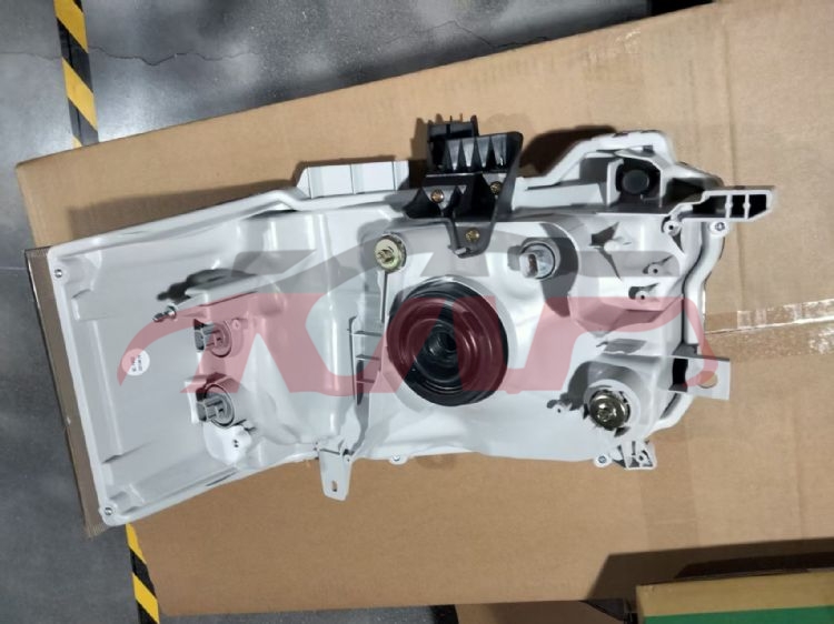 For Toyota 5872014 Hiace&nbsp;head Lamp,modified&nbsp;, Hiace Basic Car Parts, Toyota  Head Lamps-
