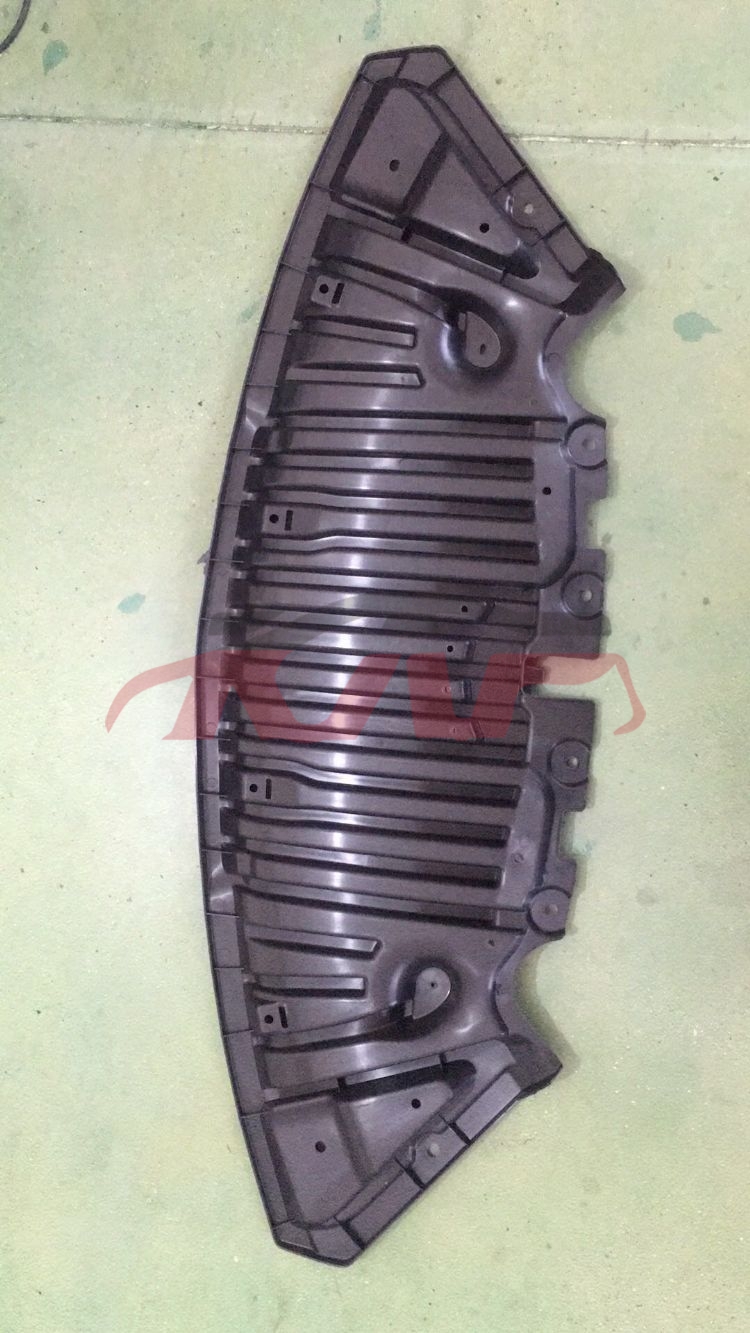 For Benz 483x204 09-12 Old Import enginecover,down 2045201523, Glk Car Parts, Benz  Engine Left Lower Guard Plate2045201523