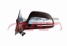 For Audi 8102009-2011 A6 C6&nbsp;door Mirror,7line&nbsp;4f1857409ad  4f1857410ad, Audi   Car Part Rearview Mirror Side Mirror, A6 Car Parts-4F1857409AD  4F1857410AD