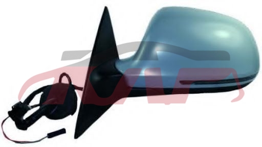 For Audi 8102009-2011 A6 C6&nbsp;door Mirror&nbsp;4f1857409ag   4f1857410ag, A6 Auto Accessorie, Audi  Mirror-4F1857409AG   4F1857410AG