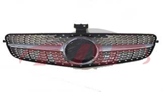 For Benz 472new C 20515 Sport grille , C-class Parts Suvs Price, Benz  Auto Parts