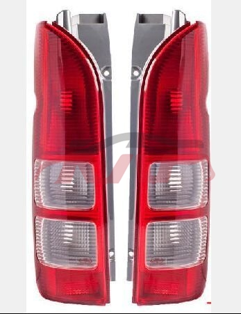 For Toyota 2025705 Hiace tail Lamp, With Line r 81551-26200   L 81561-26200, Toyota  Car Parts, Hiace  Auto PartR 81551-26200   L 81561-26200