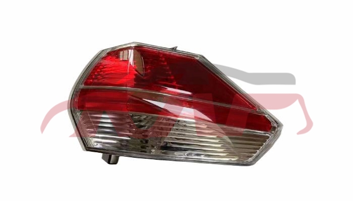For Nissan 8872014 X-trail/rogue&nbsp;tail Lamp,out&nbsp;lh 26559-4ca0a   Rh 26554-4ca0a, 26555-4ca0b, X-trail Rogue) Car Parts Catalog, Nissan   Car Led Taillights-LH 26559-4CA0A   RH 26554-4CA0A, 26555-4CA0B