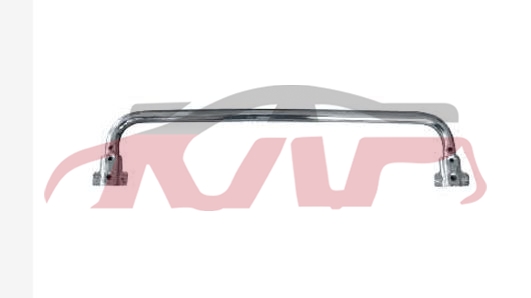 For Toyota 3192001 Hilux Surf&nbsp;front Bumper Guard Chrome & Steel&nbsp;52401-35040, Toyota  Auto Part, Hilux Basic Car Parts-52401-35040