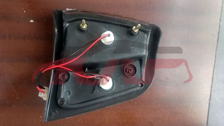 适用于丰田201992 款海拉克斯&nbsp;角灯 灰色&nbsp;81620-89171   81610-89171, 丰田 杠灯, 海拉克斯 配件-81620-89171   81610-89171