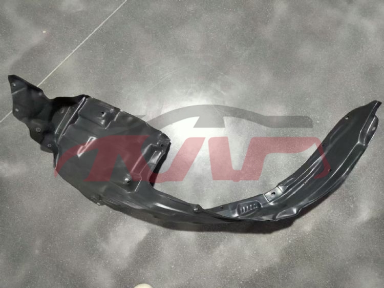 For Toyota 2332008 Hilux/vigo&nbsp;inner Fender&nbsp;l65638-0k010  R65637-0k010, Hilux Replacement Parts For Cars, Toyota  Auto Parts-L65638-0K010  R65637-0K010