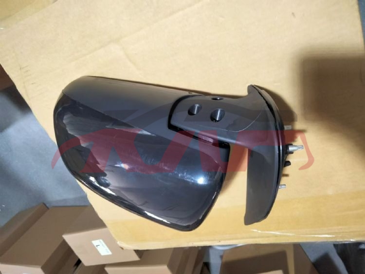 For Toyota 2332008 Hilux/vigo&nbsp;door Mirror, Black, H&nbsp;r 87940-0k181 L 87910 0k201, Hilux Accessories, Toyota  Side Door Mirror-R 87940-0K181 L 87910 0K201