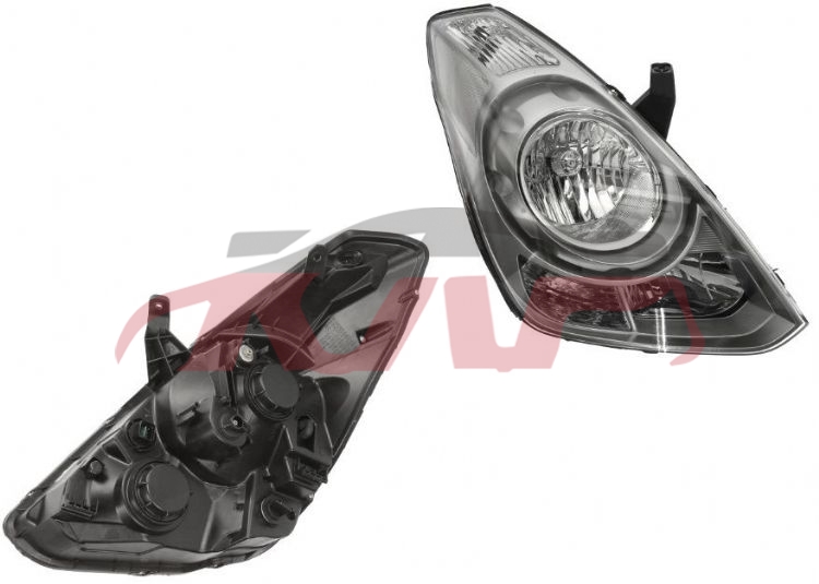 For Hyundai 5762010 Starex&nbsp;head Lamp Gray&nbsp;r92102-4h010/92102-4h020, Starexh1瑞风) Accessories, Hyundai   Car Headlamps Bulb-R92102-4H010/92102-4H020