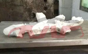 For Nissan 3542010 Qashqai J10)/rogue Sport&nbsp;qashqaİ 10-13 Front Bumper Bracket&nbsp;62222-br00a 62223-br00a, Nissan  Front Bumper Support, Qashqai Cheap Auto Parts-62222-BR00A 62223-BR00A