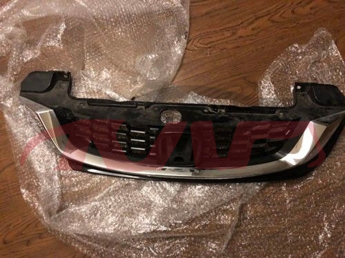 适用于中网&nbsp;中网&nbsp;71120-TS4-T5XX,  电镀中网, 底盘件产品 汽车配件运输价格-71120-TS4-T5XX