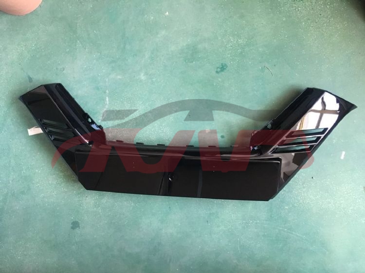 For Nissan 8202016 Qashqaij11)/rogue Sport&nbsp;qashqai 17-19 License Plate &nbsp;62070-hv00a, Qashqai Auto Body Parts Price, Nissan  License Plate Frame-62070-HV00A