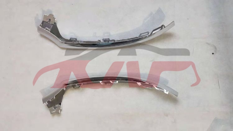 For Benz 472new C 20515 Sport bumper Adornment 2058851474/2058851374, C-class Parts, Benz  Adornmet2058851474/2058851374