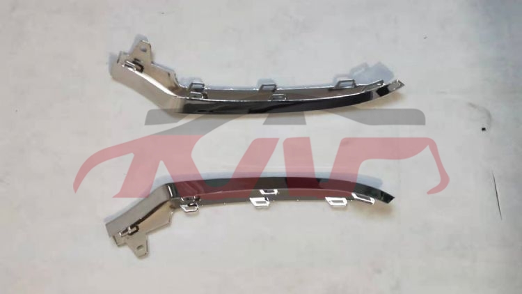 For Benz 472new C 20515 Sport bumper Adornment 2058851474/2058851374, C-class Parts, Benz  Adornmet2058851474/2058851374