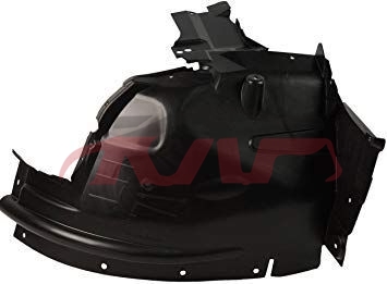 For Bmw 505x6 E71/e72  2008-2013 inner Fender 51717180621, Bmw  Fender Car, X  Advance Auto Parts51717180621